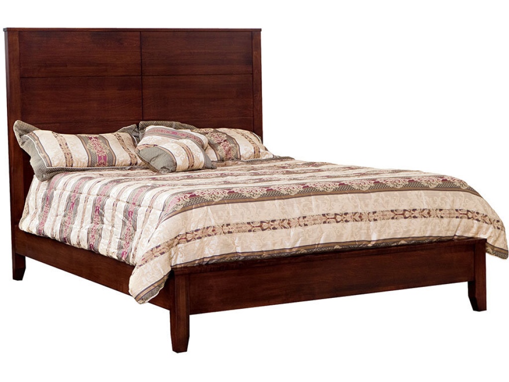 Manhattan Bed - image 1