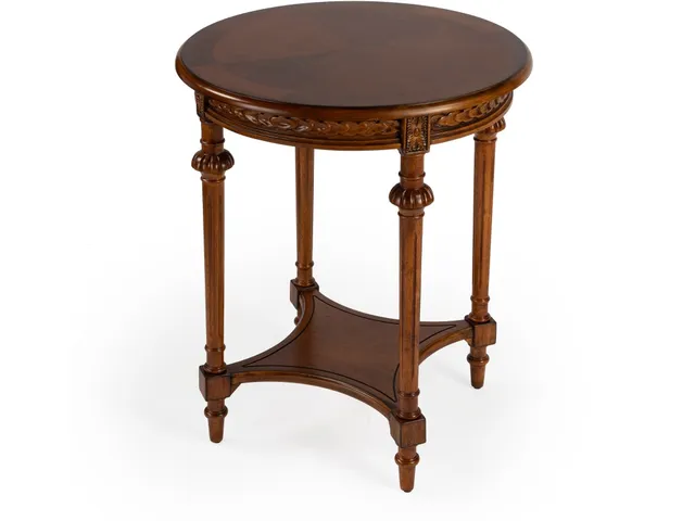 Hellinger Side Table