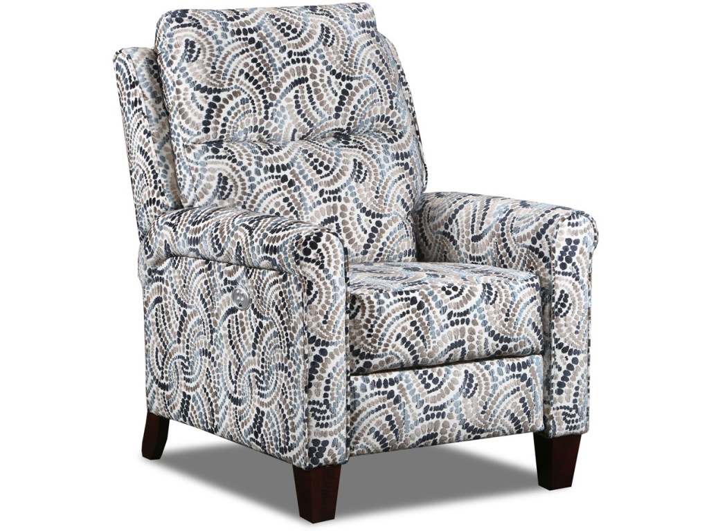 Hi Leg Recliner - main image