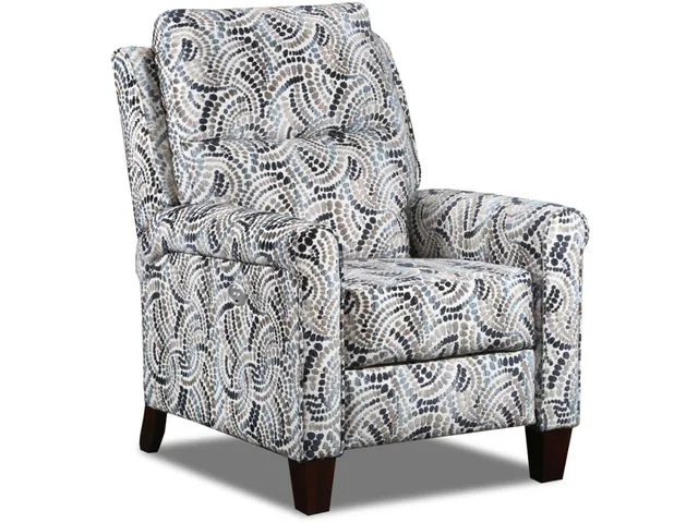 Hi Leg Recliner