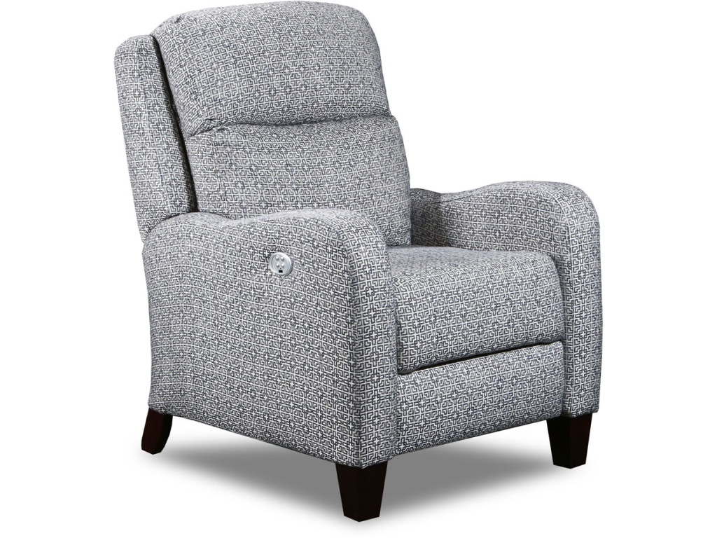 Hi Leg Recliner - main image