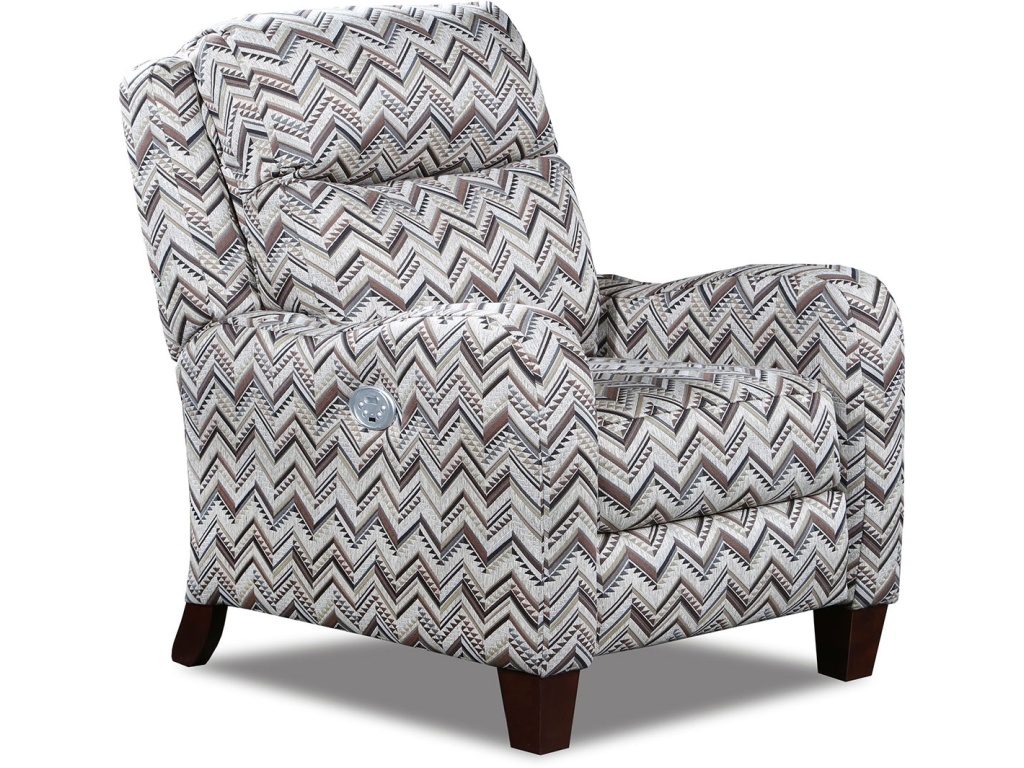 Hi Leg Recliner - image 1