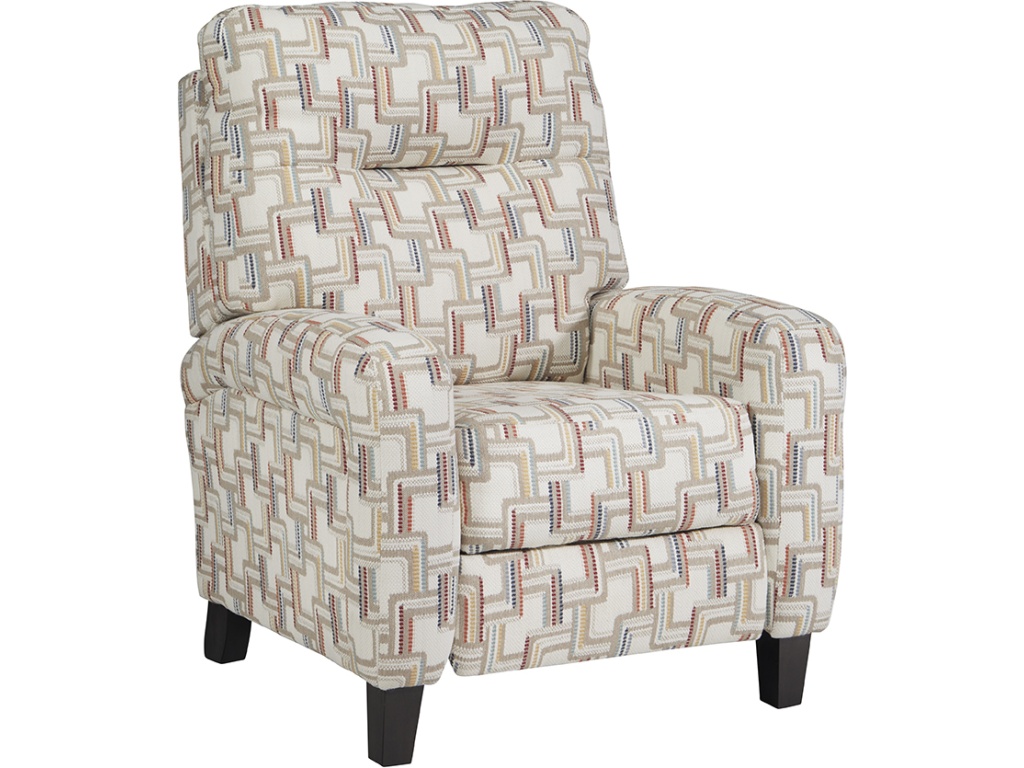 Power Headrest Hi-Leg Recliner - image 1