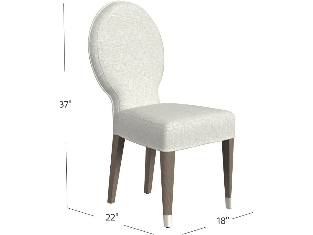 Farrah Dining Chair - image 3