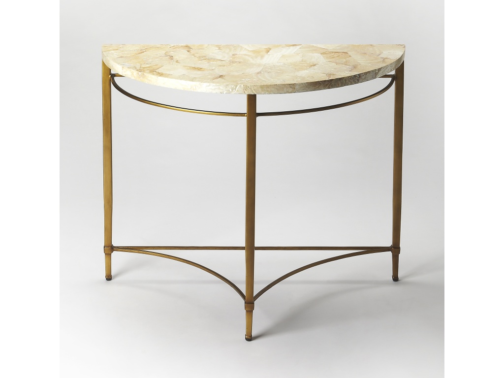 Marlena Console Table - main image