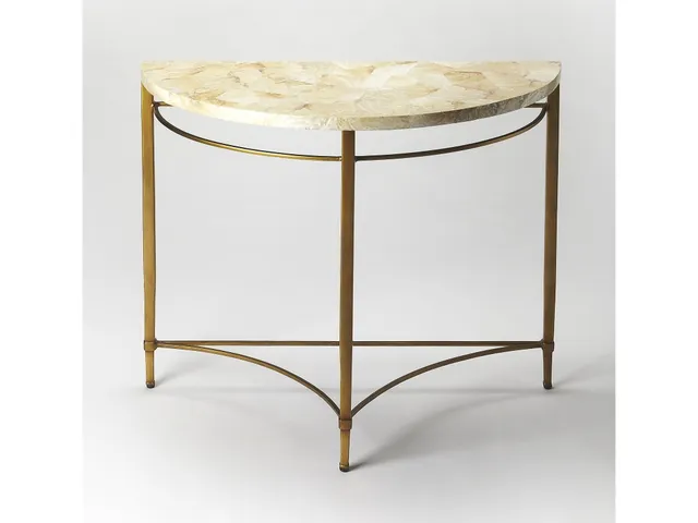 Marlena Console Table