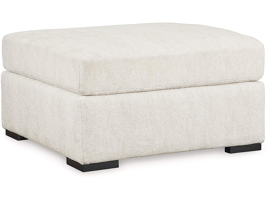 Chessington Oversized Accent Ottoman - main image