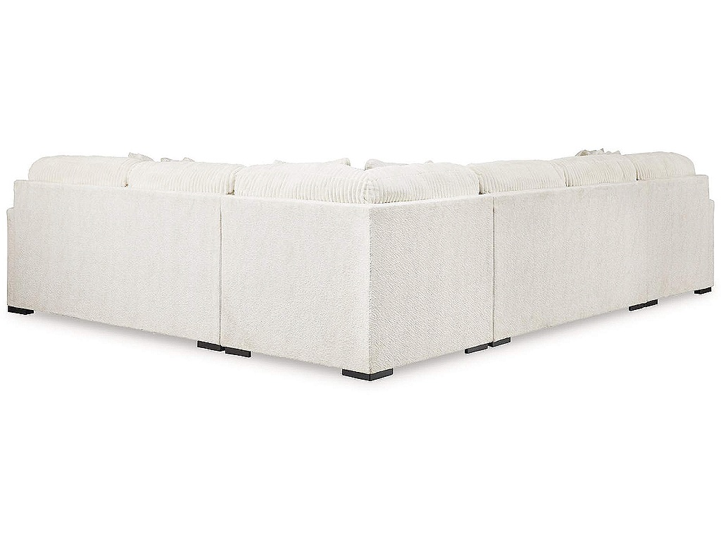 Chessington 4-Piece Sectional with Chaise - image 2