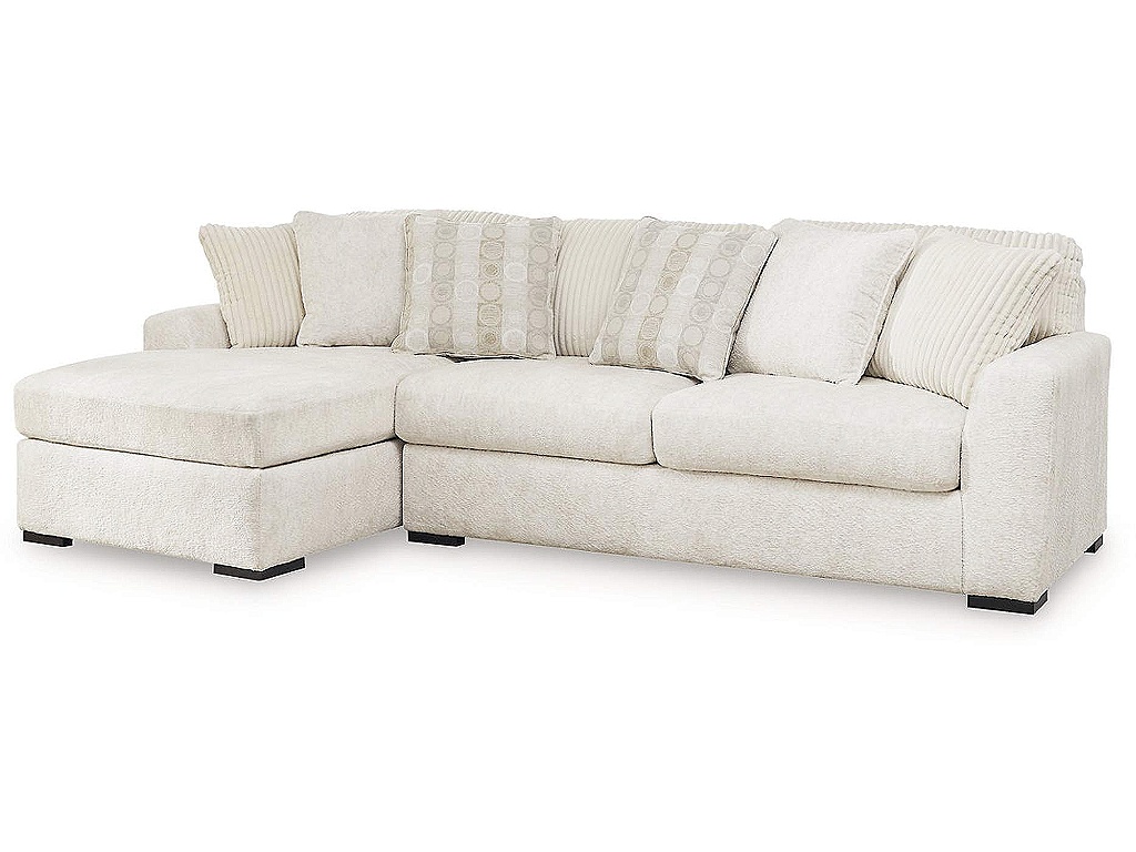 Chessington 2-Piece Sectional with Chaise - main image