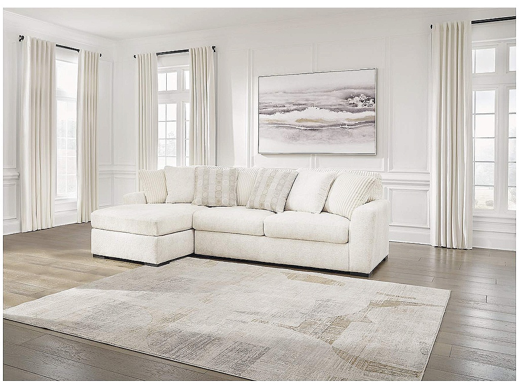 Chessington 2-Piece Sectional with Chaise - image 1