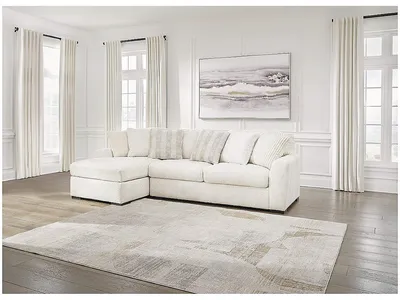 Chessington 2-Piece Sectional with Chaise - Alternative View