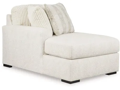 Chessington Left-Arm Facing Corner Chaise