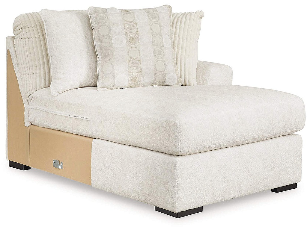 Chessington Right-Arm Facing Corner Chaise - main image