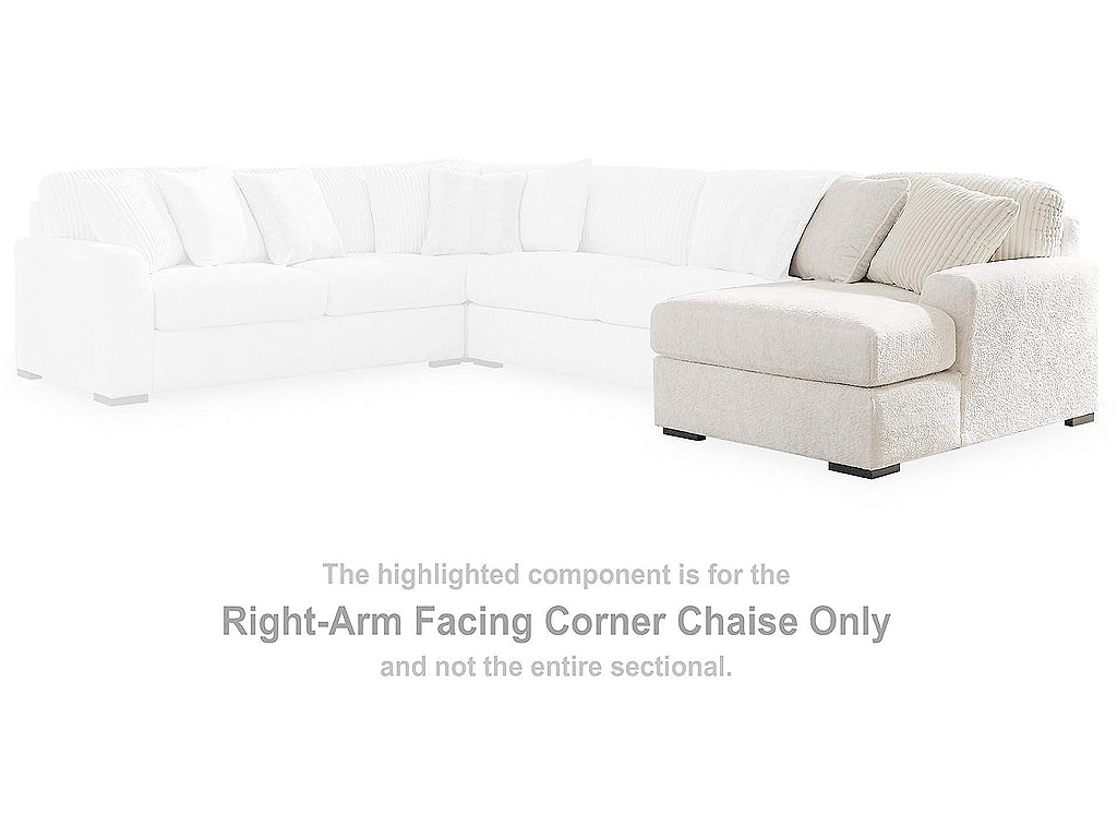 Chessington Right-Arm Facing Corner Chaise - image 1