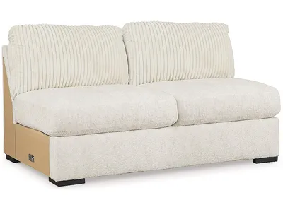 Chessington Armless Loveseat
