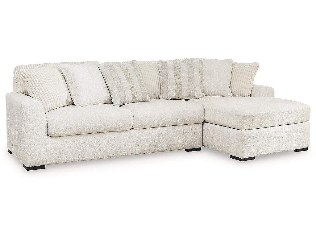 Chessington 2-Piece Sectional with Chaise - main image
