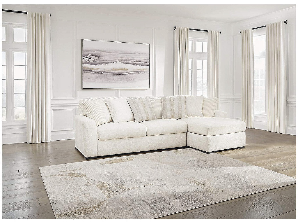 Chessington 2-Piece Sectional with Chaise - image 1
