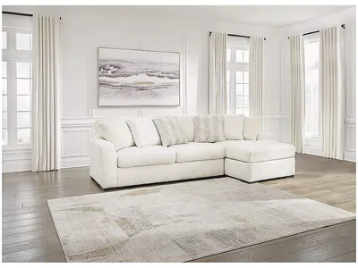 Chessington 2-Piece Sectional with Chaise - Alternative View