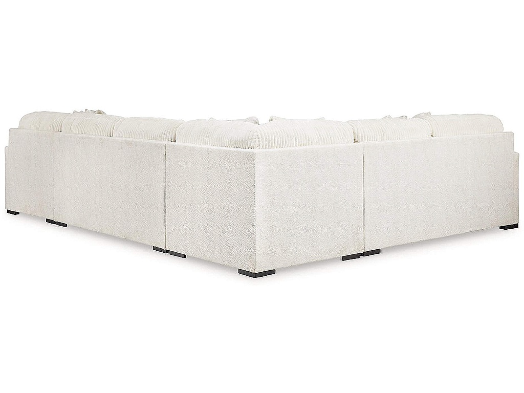 Chessington 4-Piece Sectional with Chaise - image 2