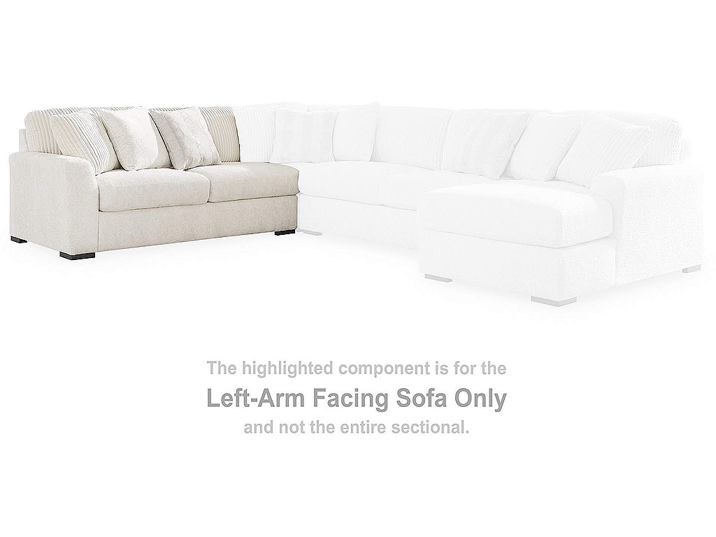 Chessington Left-Arm Facing Sofa - image 1