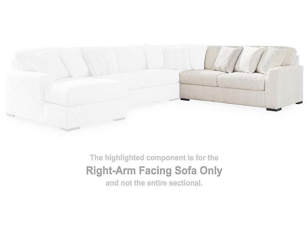 Chessington Right-Arm Facing Sofa - image 1
