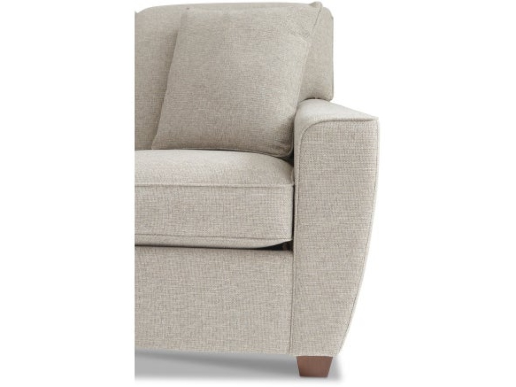 Piper Sofa w/ Chaise - image 9