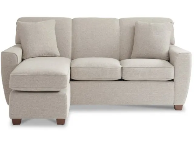 Piper Sofa w/ Chaise - Alternative View