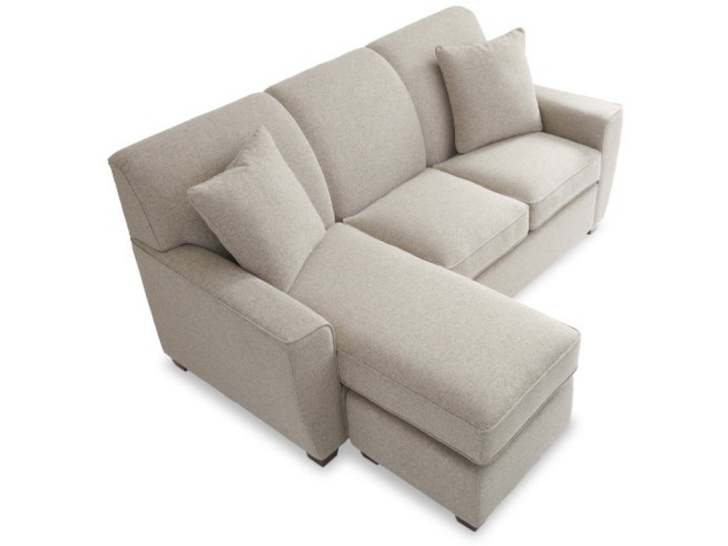 Piper Sofa w/ Chaise - image 4