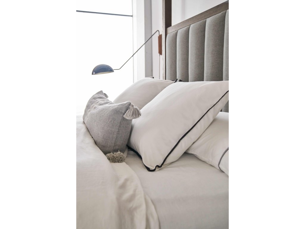 Miramar Aventura Jackson King Poster Bed w-Tall Posts & Canopy - image 5