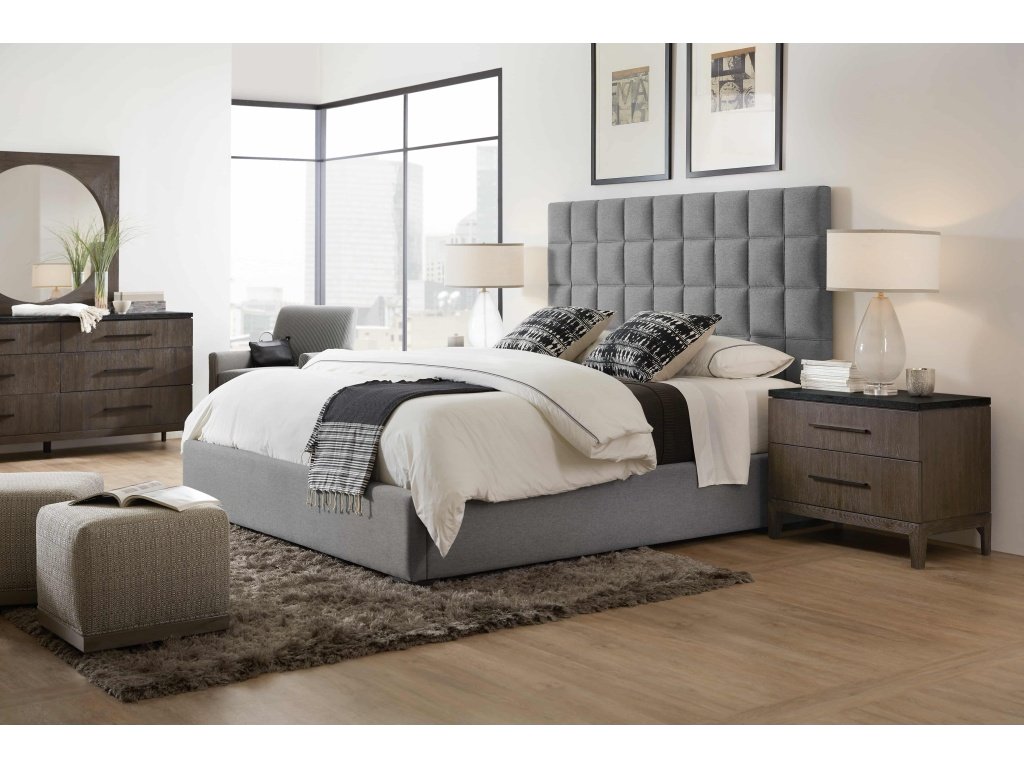 Miramar Aventura Raphael Six-Drawer Stone Top Dresser - image 5