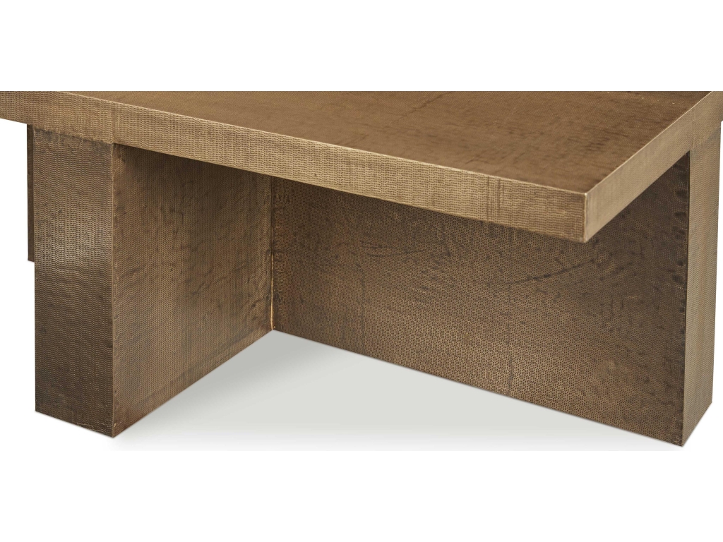 Vansant Square Cocktail Table - image 10
