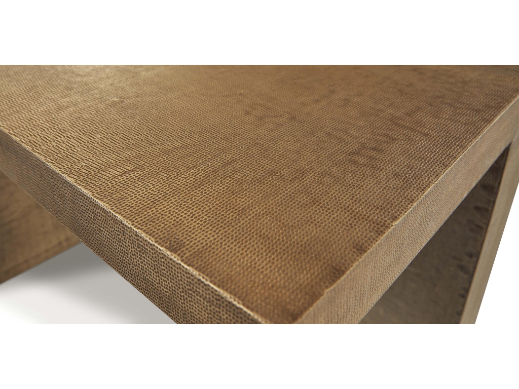 Vansant Square Cocktail Table - image 11