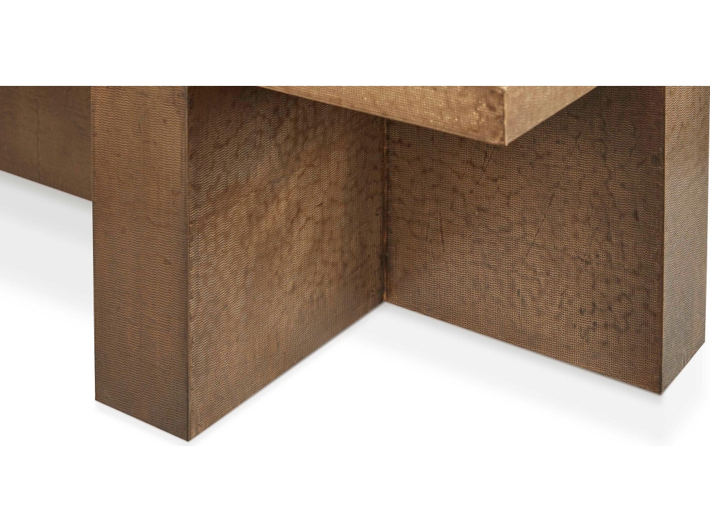 Vansant Square Cocktail Table - image 9