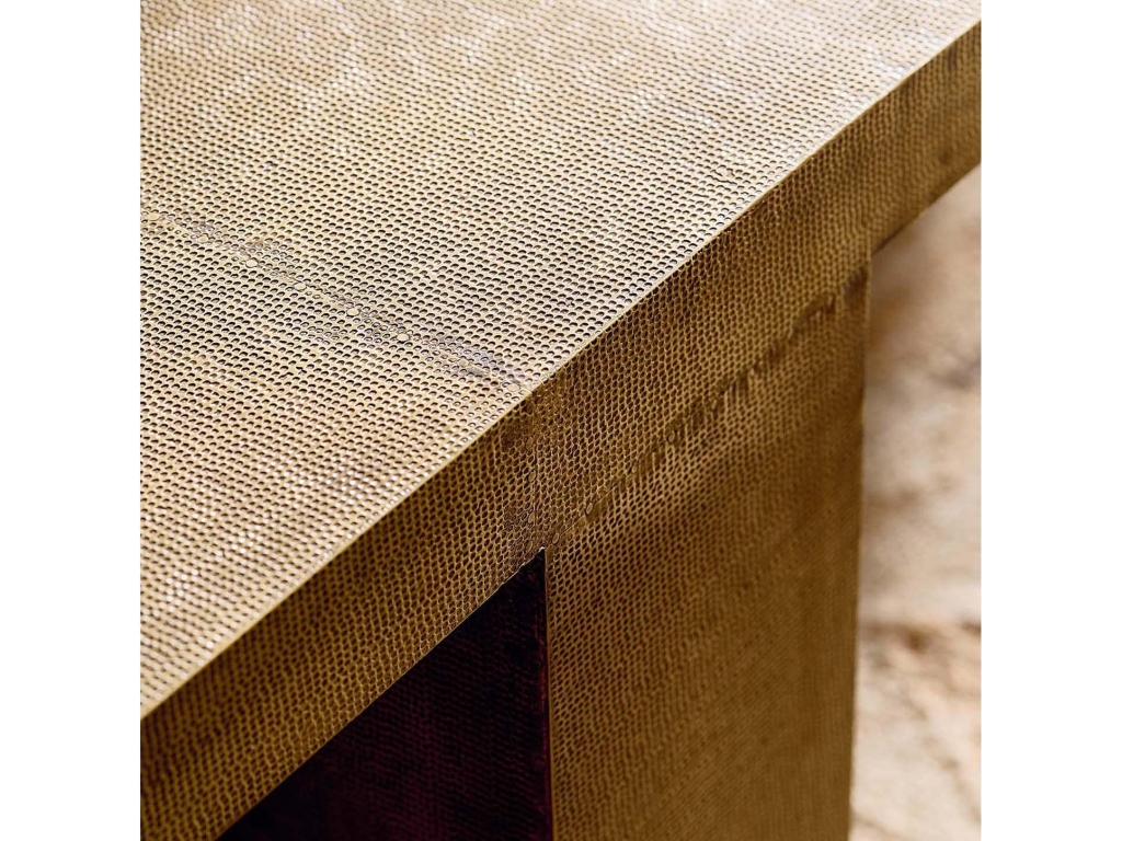 Vansant Square Cocktail Table - image 3