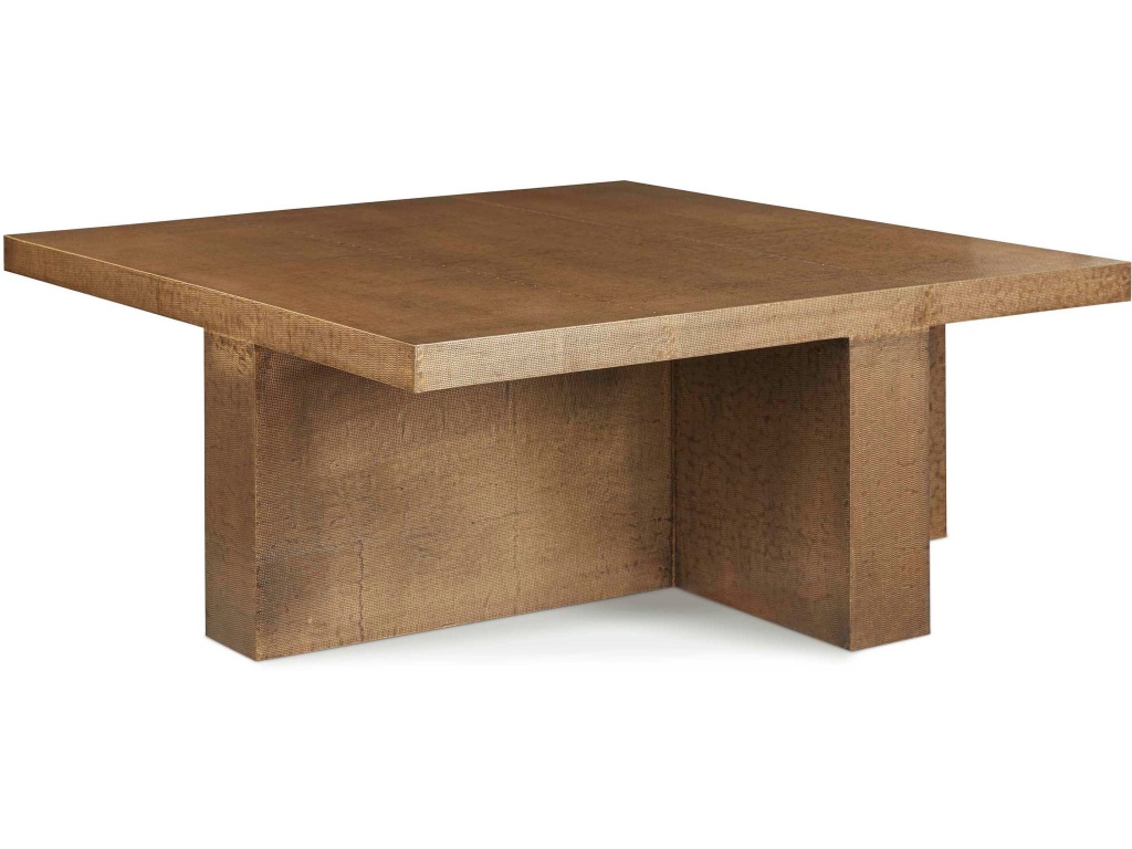 Vansant Square Cocktail Table - main image