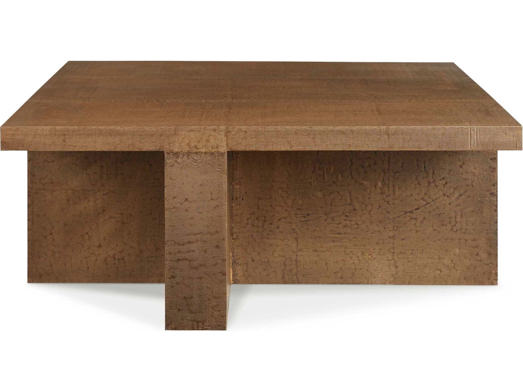 Vansant Square Cocktail Table - image 7