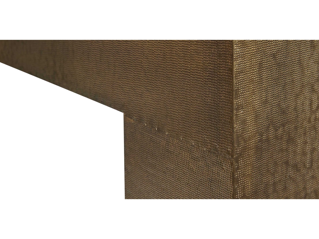 Vansant Console Table - image 8