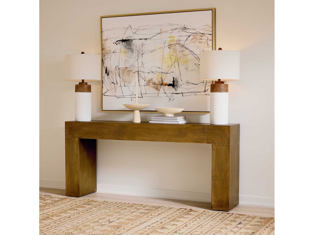 Vansant Console Table - image 1