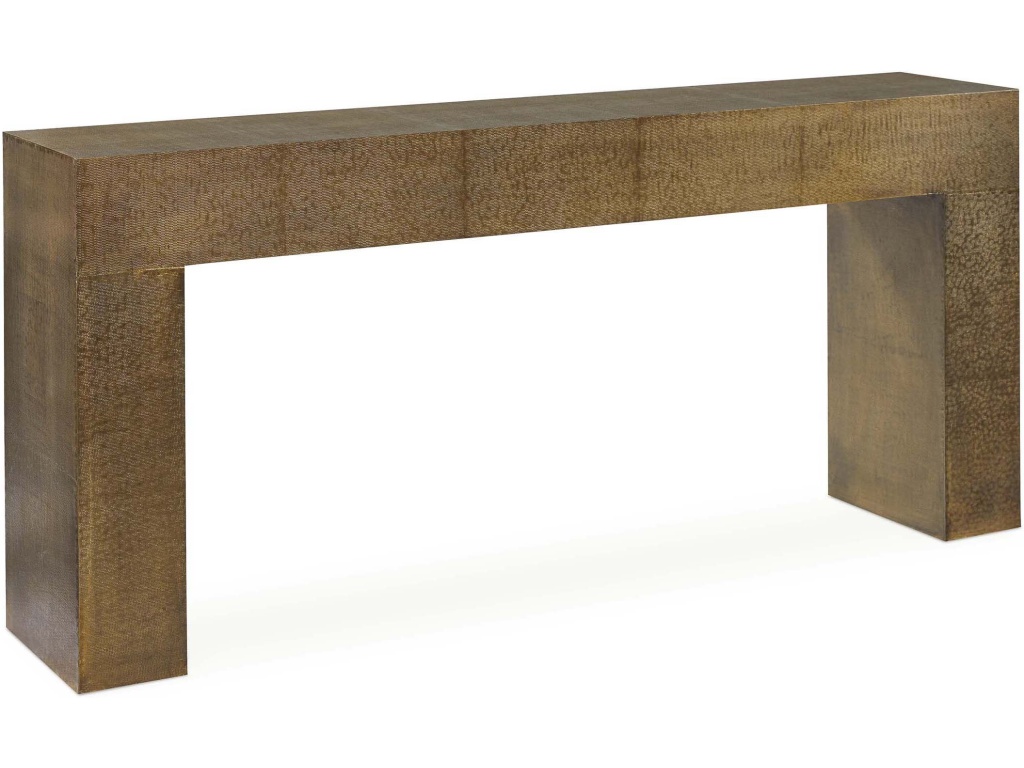 Vansant Console Table - main image