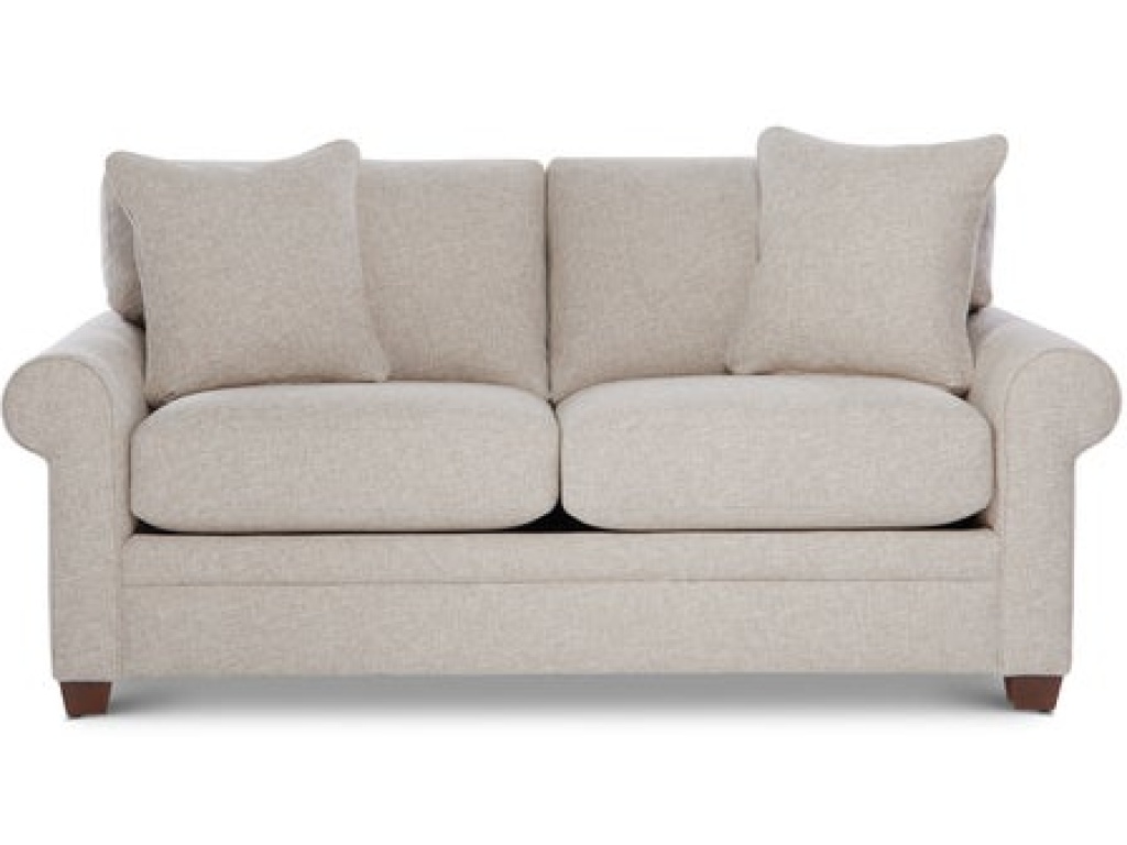 Olson Apartment-Size Sofa - image 1