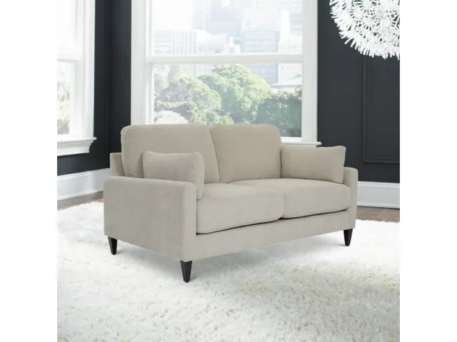 Petra Apartment-Size Sofa - Alternative View