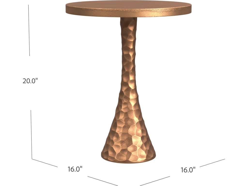 Nero Scatter Table - image 3