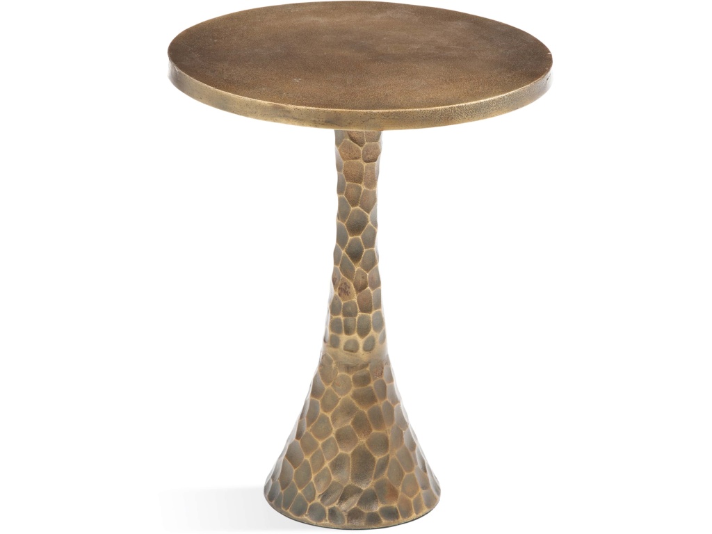 Nero Scatter Table - main image