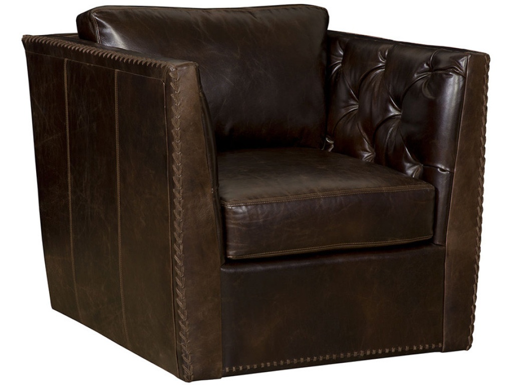 West End Swivel Chair - main image