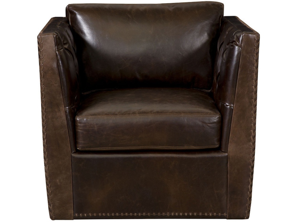 West End Swivel Chair - image 1