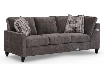 LSF Tux Sofa