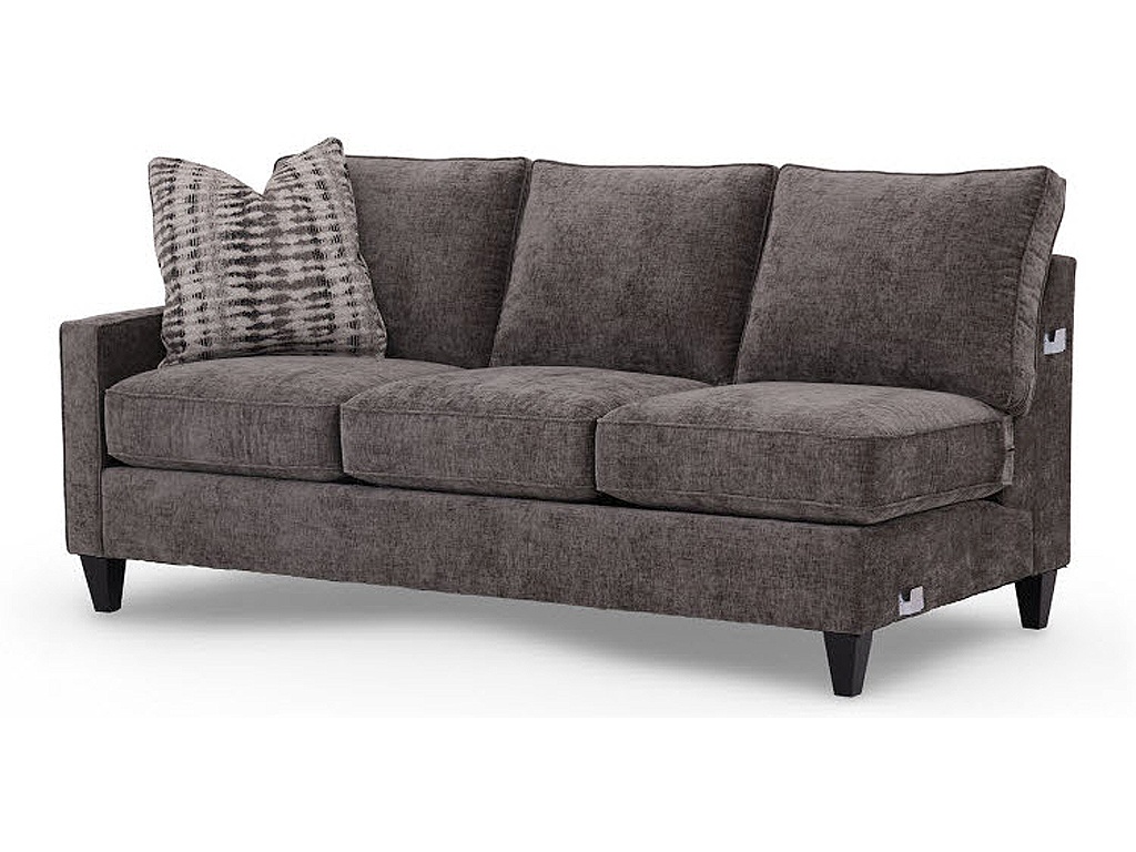 LSF 1 Arm Sofa - main image