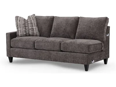 LSF 1 Arm Sofa