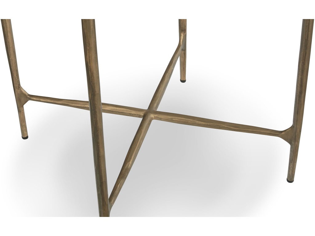 Keswick Round End Table - image 6