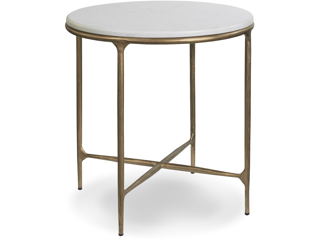 Keswick Round End Table - main image
